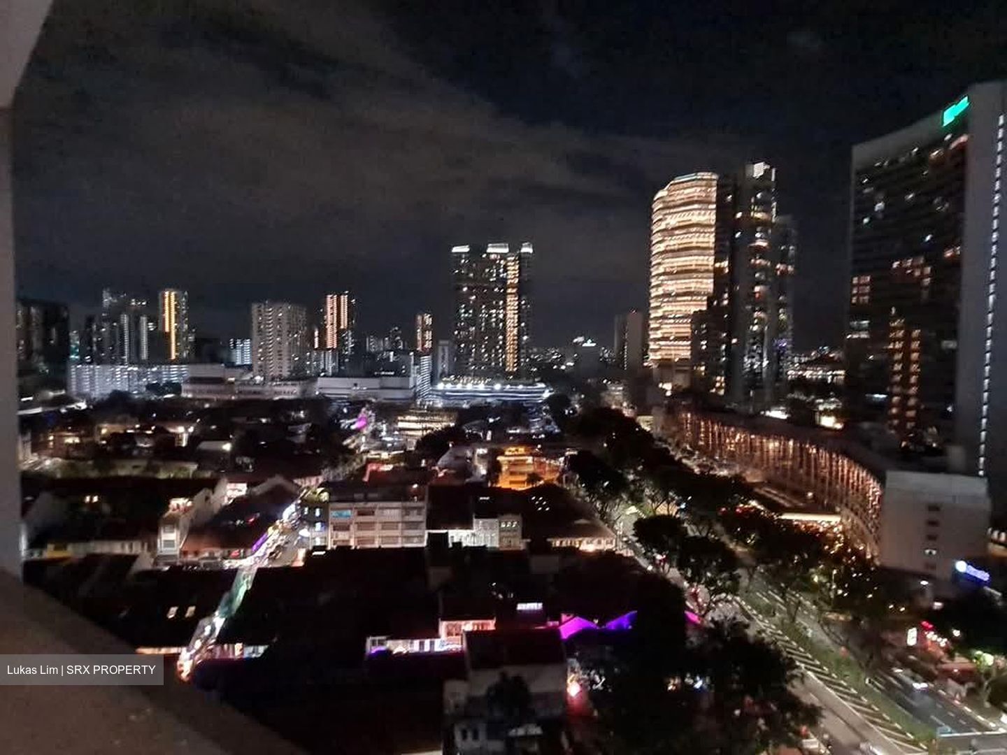 Duo Residences (D7), Apartment #561613341
